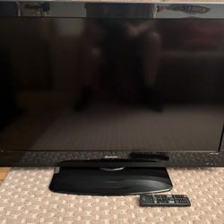 Sharp 42in Tv