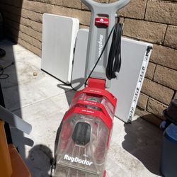 RugDoctor