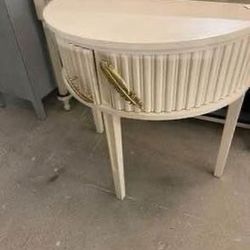 New  Elk Home Lightly Console - Small