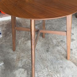 Kitchen High Table 