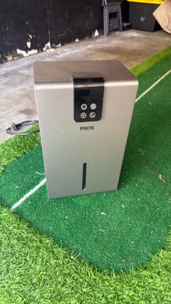 Humidifier