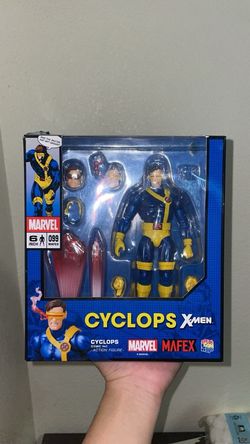 Mafex cyclops