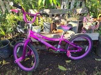 Children's Kent Bike
