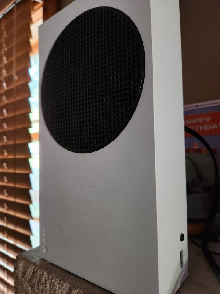 Xbox Series S Digitle