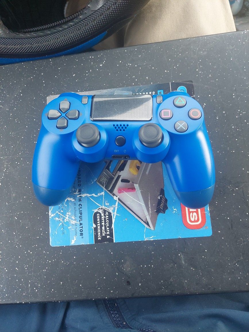 Ps4 Wireless Controller