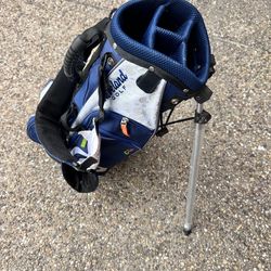 Kids golf bag