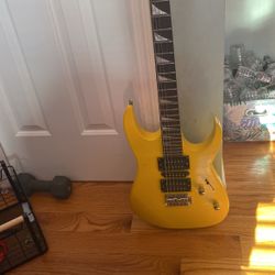Guitar