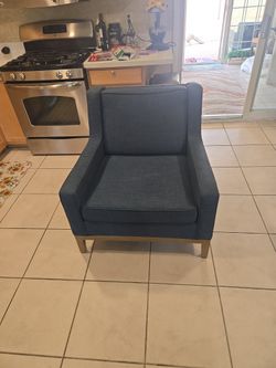 Single Couch ×2
