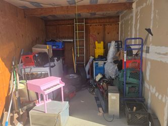 comple storage