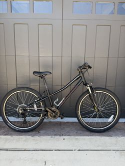 Specialized Hot Rock Mountain Bike