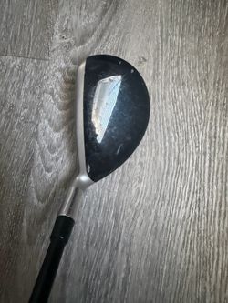 Callaway RAZR 3 Hybrid Golf Club