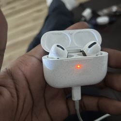 Air POD Pro 2nd Generation 