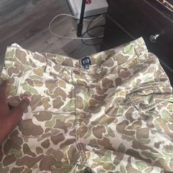 Gap Pants