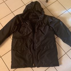 Mens XL Coat 