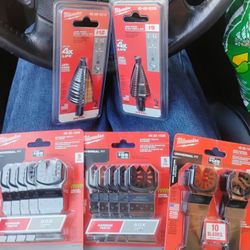 Milwaukee Tools 