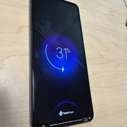 Motorola Moto G Stylus 5G (2021) – Excellent Condition – 128GB / 6GB RAM [Att]