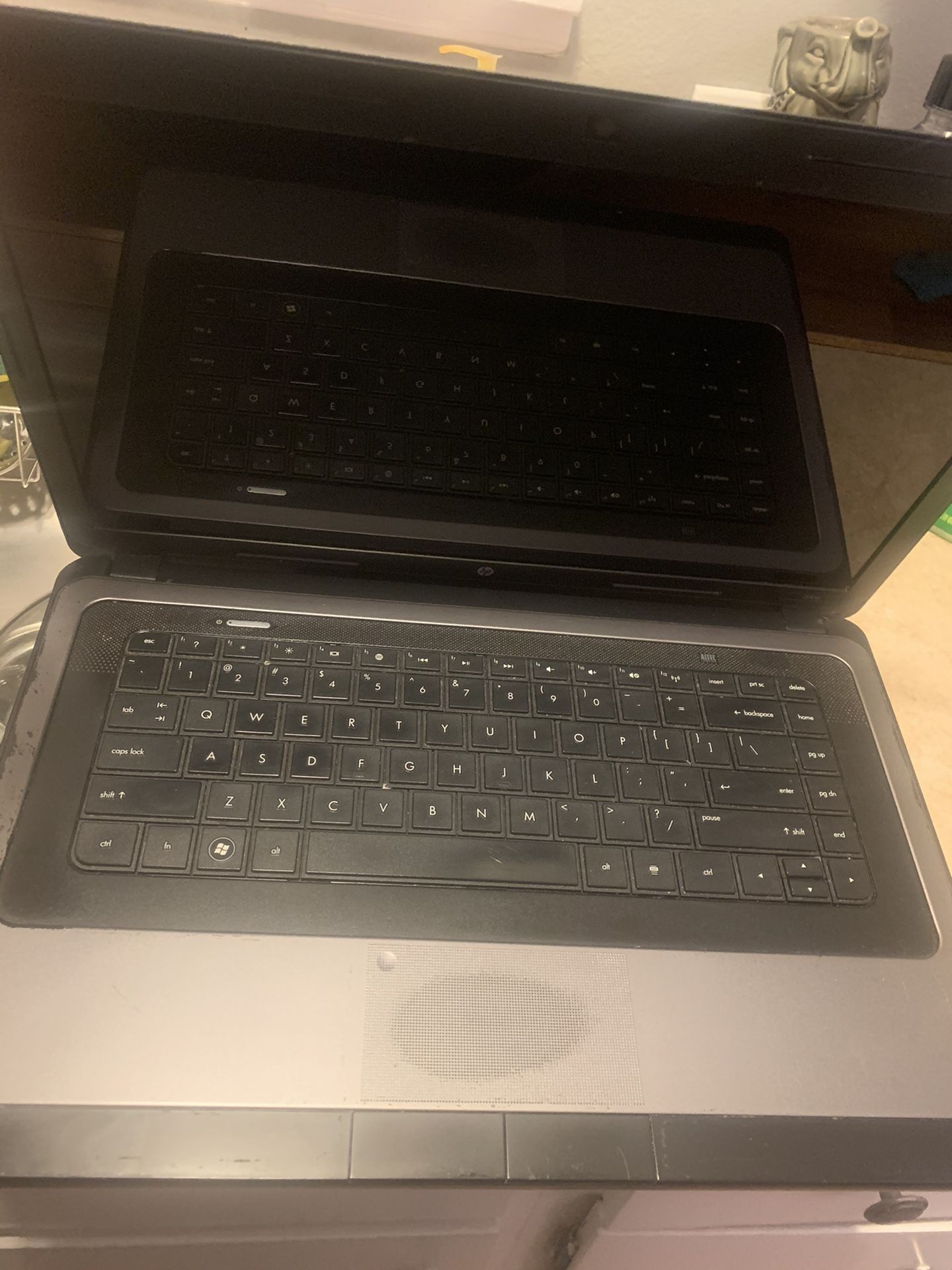 Laptop (HP 2000-369wm)