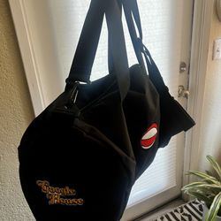 Google House Gym/Duffle Bag