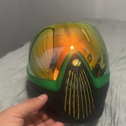Dye I4 Rasta 