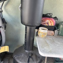Boxing Bag