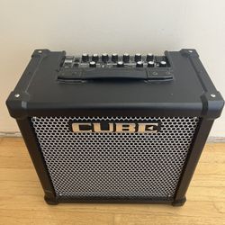 Roland Cube 80-GX Combo Amp