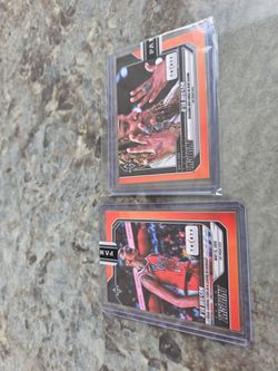 Aja wilson card wnba 2 of the 30th anniversary