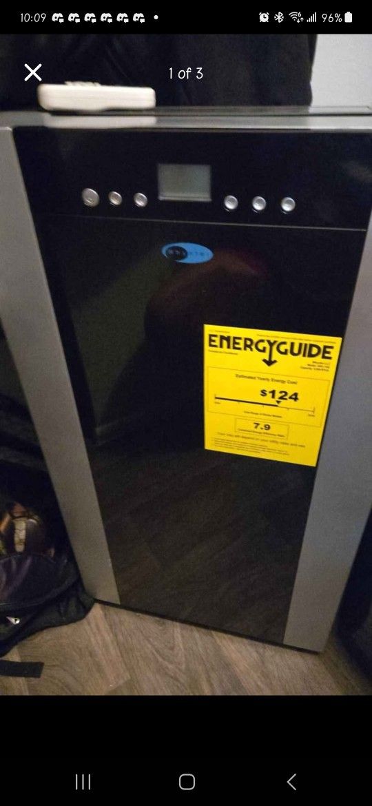 Portable Ac Unit