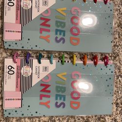 Happy Planner Notebooks 