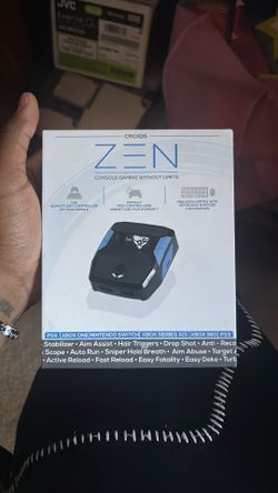 Cronus Zen