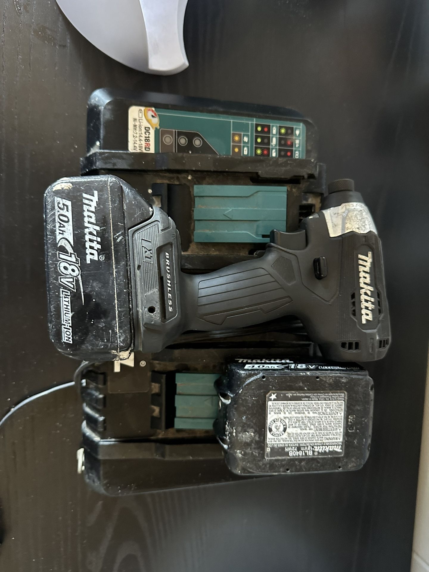 Makita