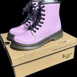 New Kids Dr Martens Boots
