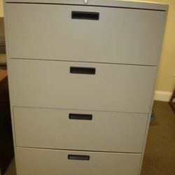 File cabinet