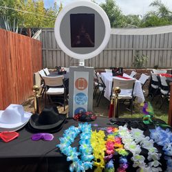 Photo Booth 