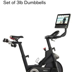 Proform Studio Bike Pro14