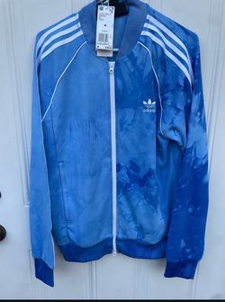 Adidas jacket Pharrell Williams size medium retails 80 dollars