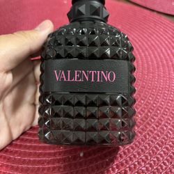Valentino Born In Roma 