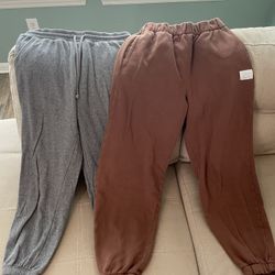 Jogger/Sweats