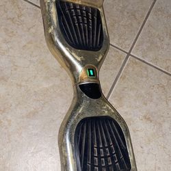 Hoverboard