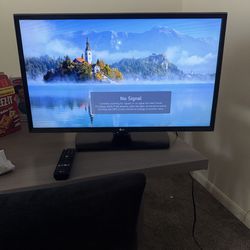 Lg tv 32 inch