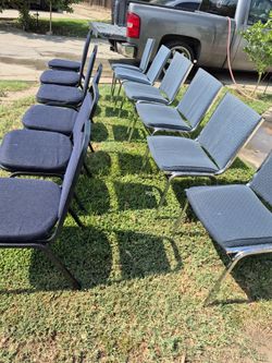CHAIRS 