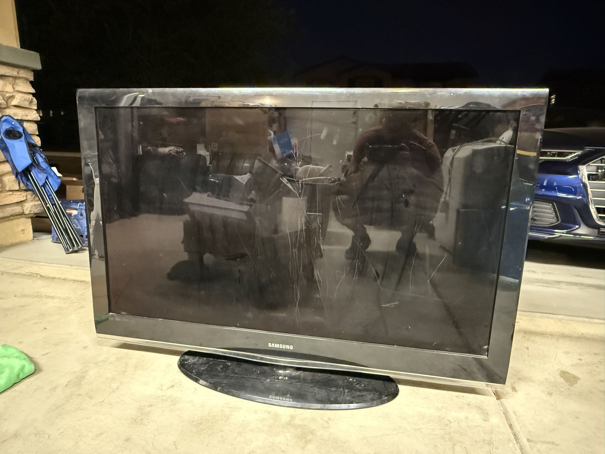 Samsung TV