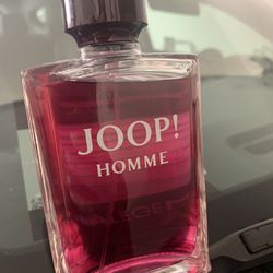 Joop Perfume 