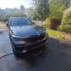 Car Detail