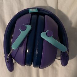 3M Plus Hearing Protection