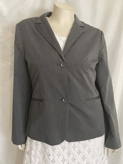 Jaclyn Smith Blazer Women’s Size 18