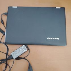 Lenovo Laptop