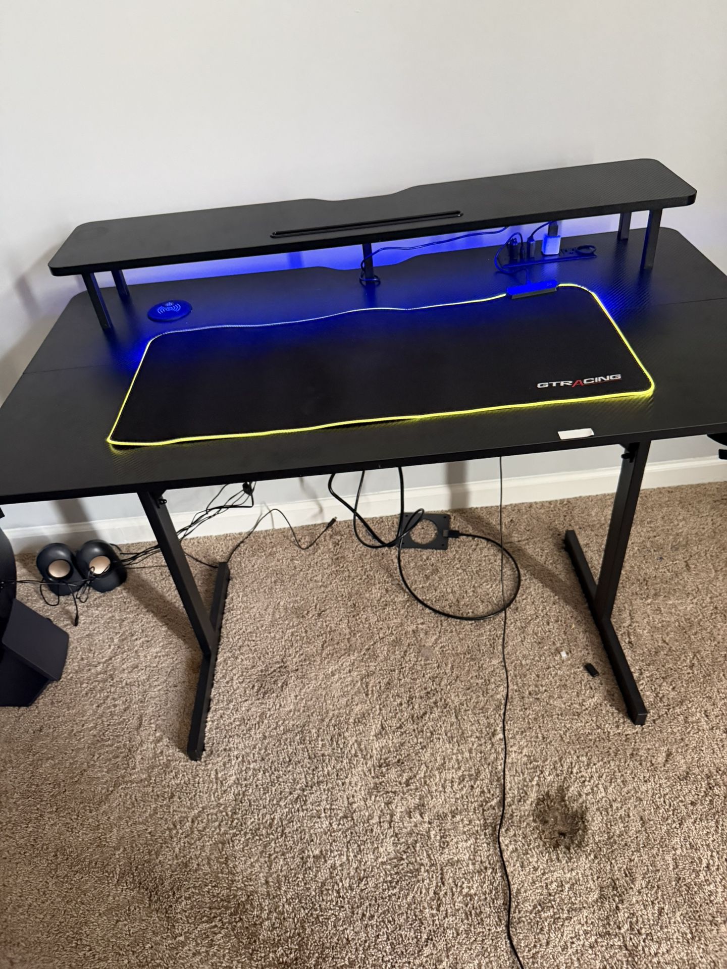 Gaming Desk