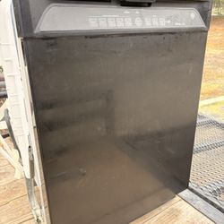 GE Profile dishwasher 