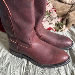 redwing boots