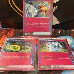 Maximum Belt-Prime Catcher-Sparkling Crystal Trainers